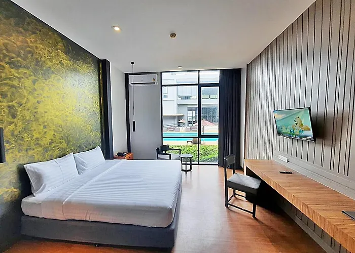 Vismaya Suvarnabhumi 3*