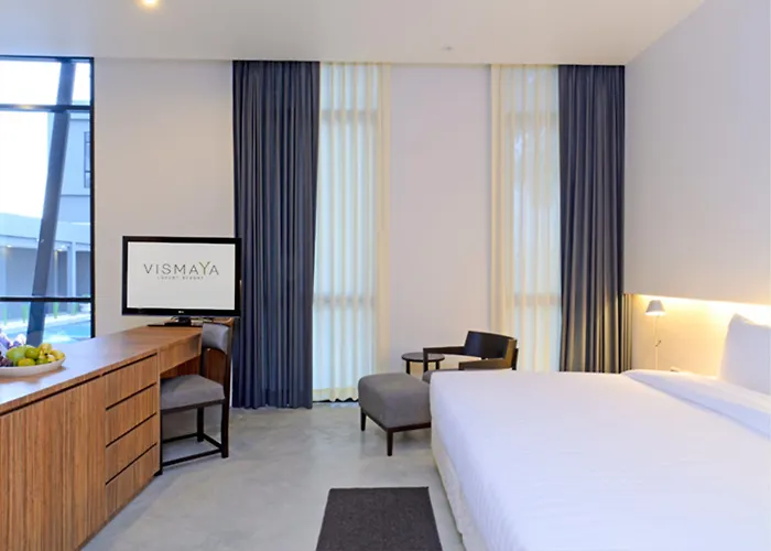 Vismaya Suvarnabhumi 3*