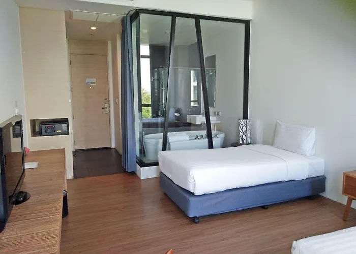 Vismaya Suvarnabhumi 3*