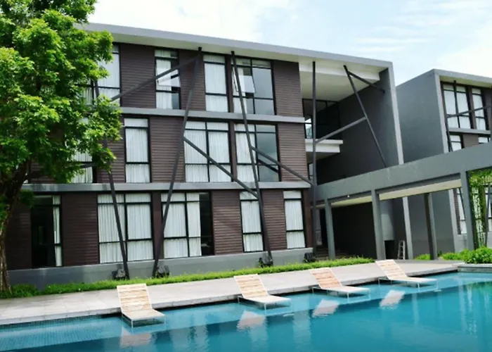Vismaya Suvarnabhumi 3*