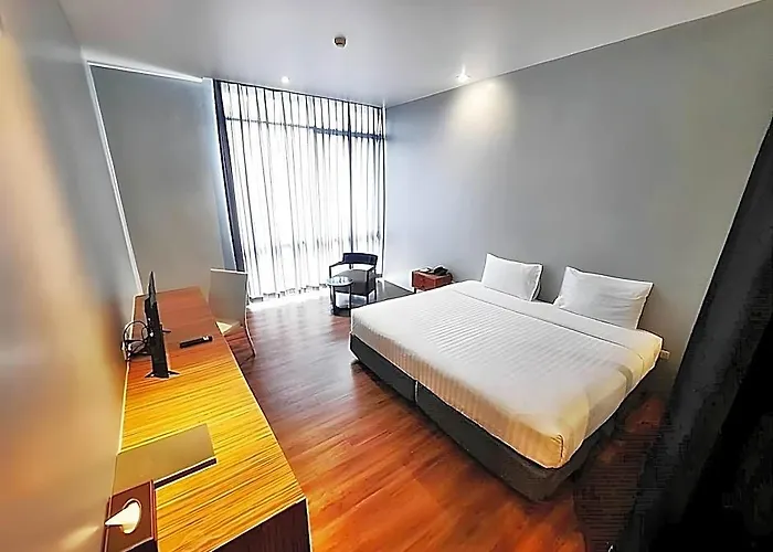 Vismaya Suvarnabhumi 3*