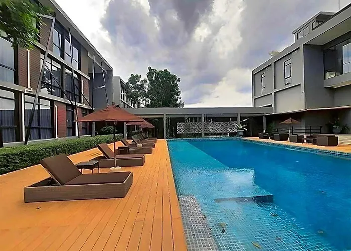 Vismaya Suvarnabhumi 3*