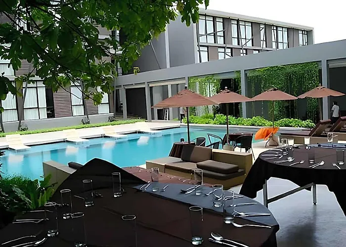 Vismaya Suvarnabhumi 3*
