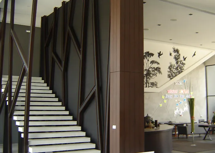 Vismaya Suvarnabhumi 3*