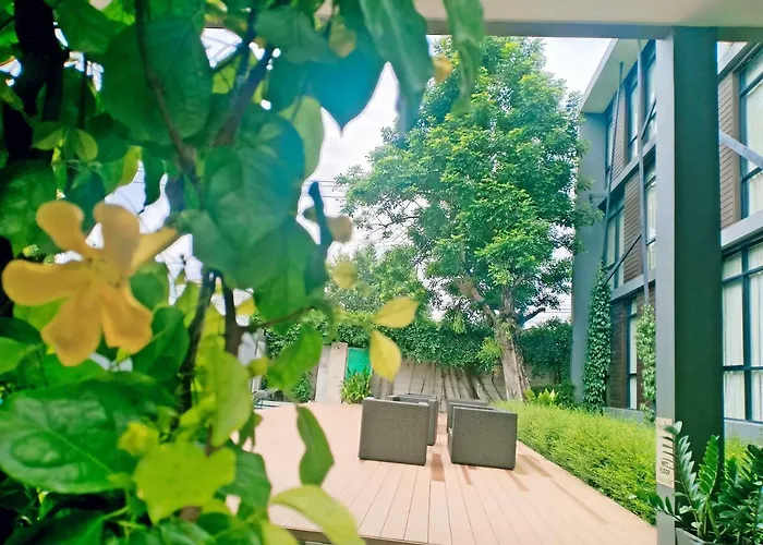 Vismaya Suvarnabhumi 3*